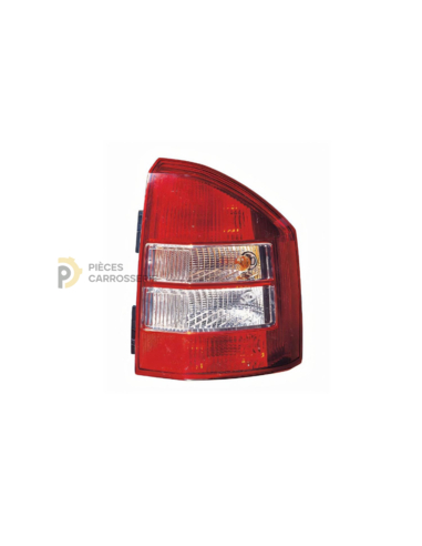 Feu arrière droit JEEP COMPASS I 2006-2011 - Montage Hella