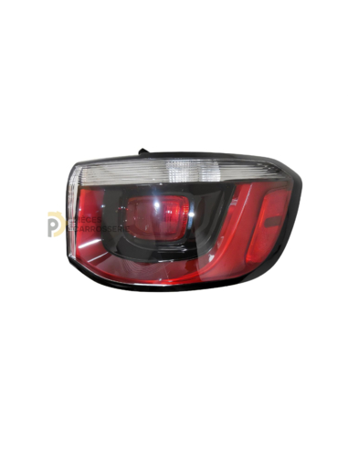 Feu arrière droit JEEP COMPASS II - Modèle 2017+