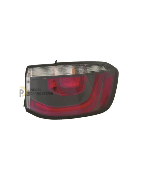 Feu arrière droit LED pour JEEP COMPASS II depuis 2017