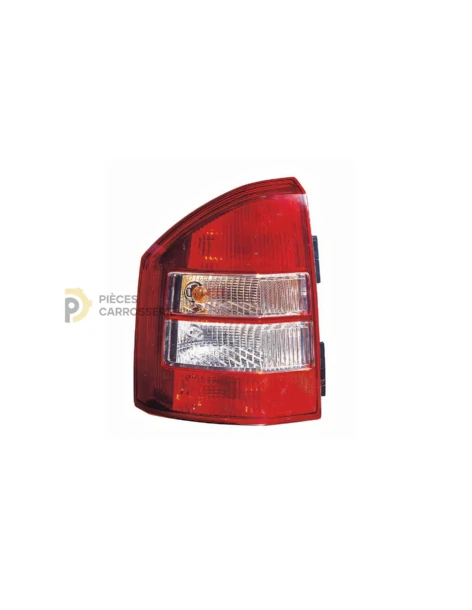 Feu arrière gauche JEEP COMPASS I 2006-2011 - Hella