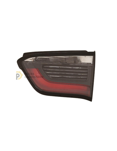 Feu arrière gauche LED JEEP COMPASS II phase 1 depuis 06/2017
