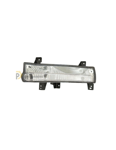 Feu avant droit blanc JEEP COMPASS II phase 1 - 2017+