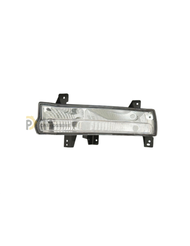 Feu avant droit blanc JEEP COMPASS II phase 1 - 2017+