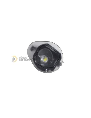 Feu courtoisie rétroviseur gauche LED pour Jeep Compass II