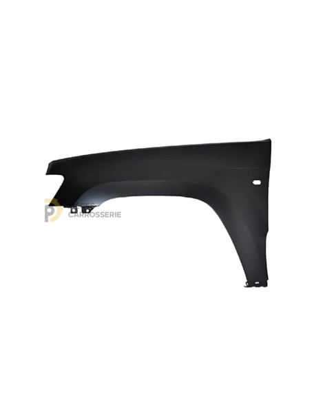 Aile avant gauche JEEP GRAND CHEROKEE II avec trou répétiteur
