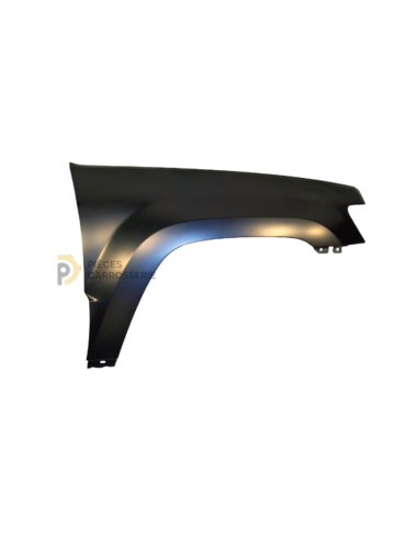 Aile avant droite JEEP GRAND CHEROKEE II sans trou répétiteur