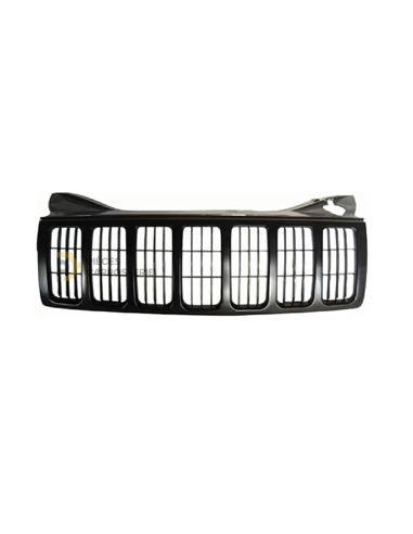 Grille de calandre noire JEEP GRAND CHEROKEE II 2005-2010