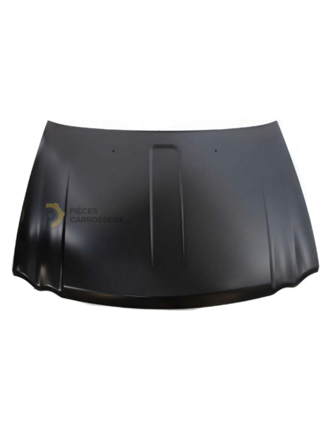 Capot moteur Aluminium JEEP GRAND CHEROKEE II (06/05-09/10)