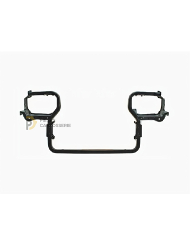 Face avant JEEP GRAND CHEROKEE II | Compatibilité 2005-2010