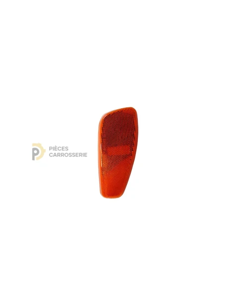 Feu répétiteur clignotant gauche JEEP RENEGADE orange 2014-2018