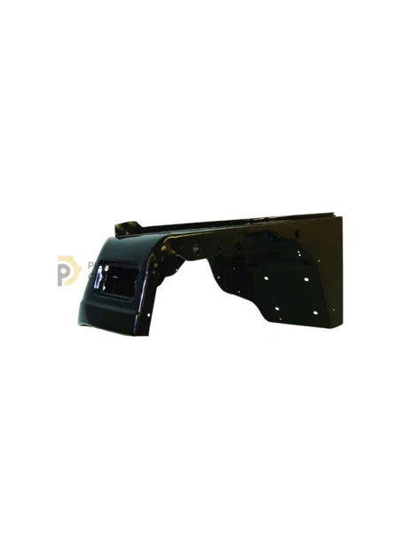 Aile avant gauche JEEP WRANGLER I phase 2 (96-06)