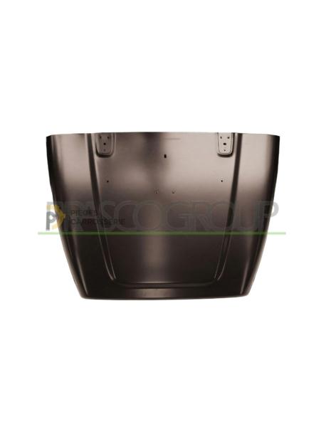 Capot moteur JEEP WRANGLER I phase 2 (10/96-12/06)