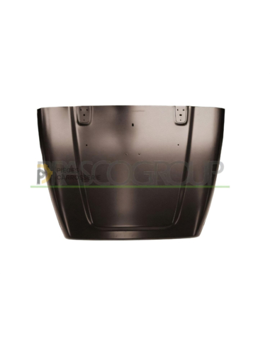 Capot moteur JEEP WRANGLER I phase 2 (10/96-12/06)
