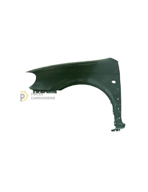 Aile avant gauche KIA CARNIVAL 99-06 - Compatible conducteur