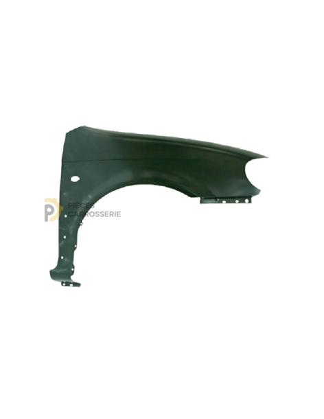 Aile avant droite KIA CARNIVAL 01- compatible phase 1