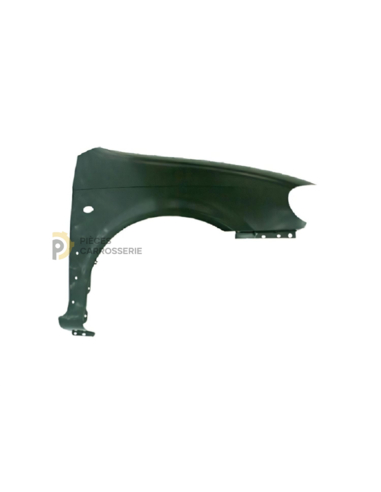 Aile avant droite KIA CARNIVAL 01- compatible phase 1