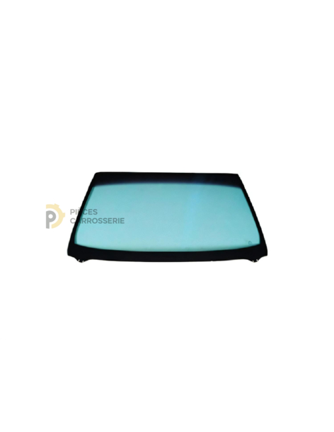 Pare-brise teinté vert dégradé bleu KIA CARNIVAL 99-06