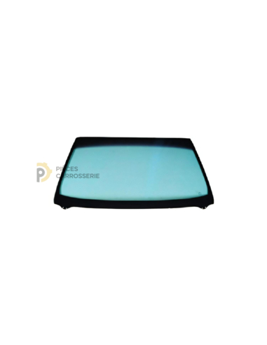 Pare-brise teinté vert dégradé bleu KIA CARNIVAL 99-06
