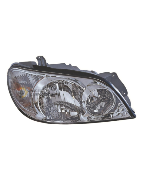 Phare droit H7 H7 01 pour KIA CARNIVAL 1999-2006 - Électrique