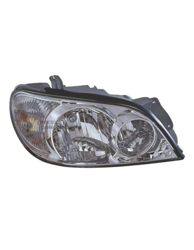 Phare droit H7 H7 01 pour KIA CARNIVAL 1999-2006 - Électrique