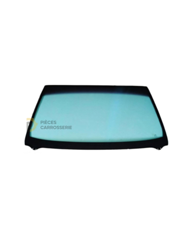 Pare-brise teinté vert KIA CEED II | Compatible 5 portes