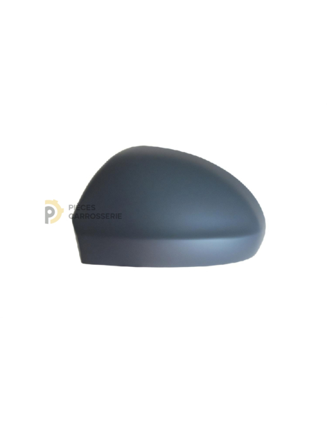 Coque rétroviseur gauche à peindre KIA CEED I, modèle 2006-2012