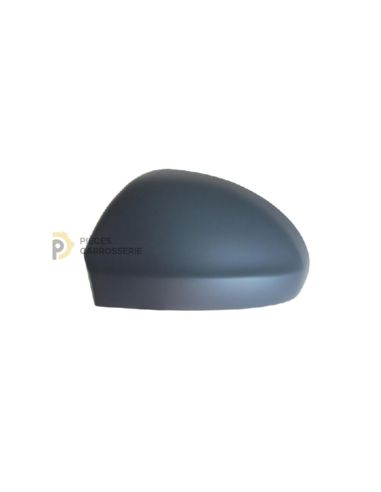 Coque rétroviseur gauche à peindre KIA CEED I, modèle 2006-2012
