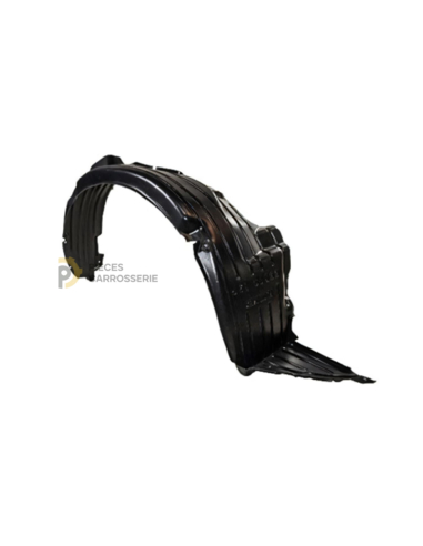 Pare-boue aile avant droit KIA CEED 2009-2012 5 portes