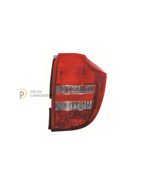 Feu arrière droit KIA CEED I 2006-2009 - Modèle break