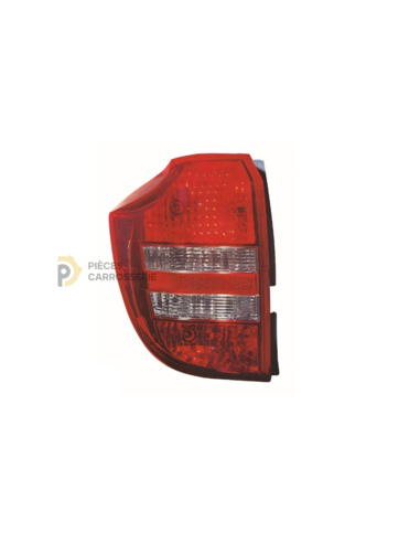 Feu arrière gauche SW KIA CEED I 2006-2009 - Modèle break