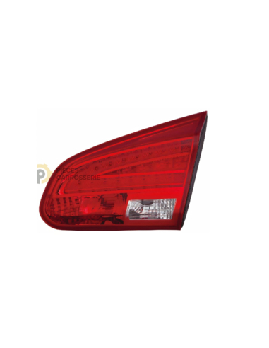 Feu arrière intérieur droit LED pour KIA CEED II (09/12-12/15)