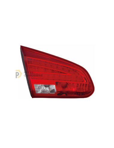 Feu arrière intérieur gauche LED KIA CEED II 3/5 portes