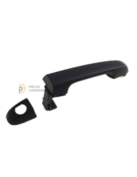 Poignée extérieure avant gauche à peindre KIA CEED I