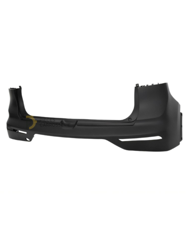 Pare-chocs arrière à peindre KIA NIRO I (2016-2019)