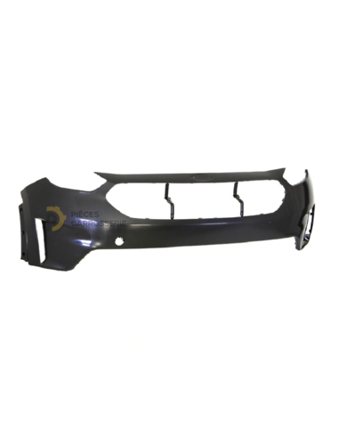 Pare-chocs avant KIA NIRO I à peindre - 2016-2019