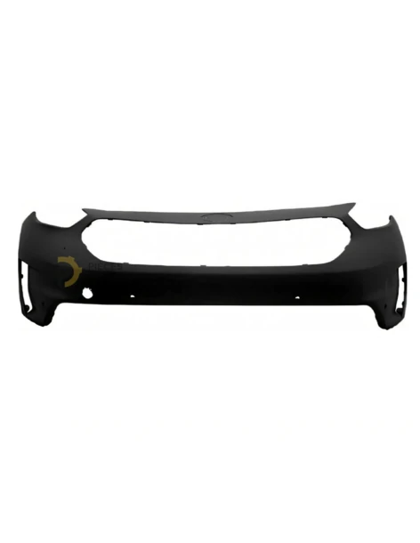 Pare-chocs avant KIA NIRO à peindre avec capteurs intégrés