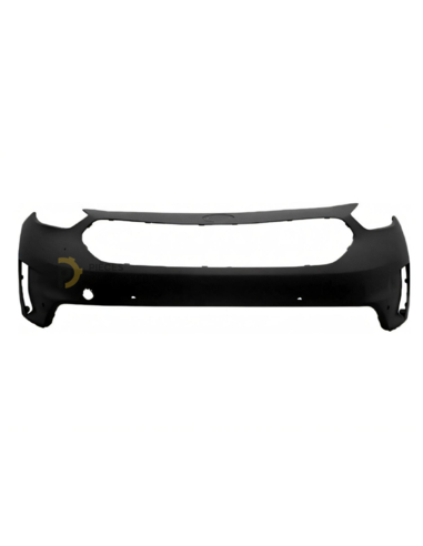 Pare-chocs avant KIA NIRO à peindre avec capteurs intégrés