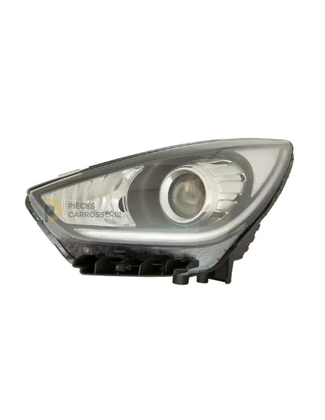 Phare gauche électrique LED KIA NIRO I (06/2016-06/2019)