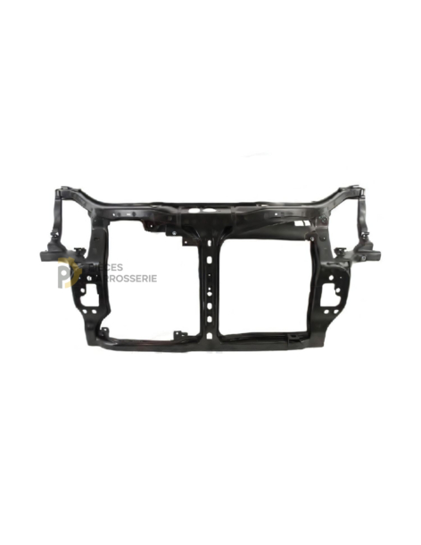 Face avant KIA PICANTO I 2004-2007 - Modèle compatible 