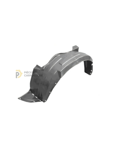 Pare-boue avant gauche KIA PICANTO I phase 2 - 2008 à 2011