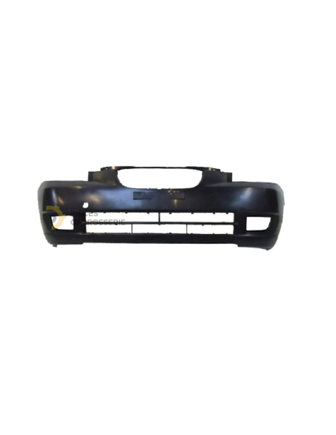 Pare-chocs avant noir + AB KIA PICANTO I 2004-2007