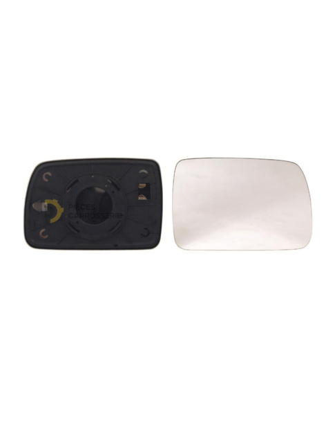 Glace rétroviseur chauffant KIA PICANTO Droit - Compatible I
