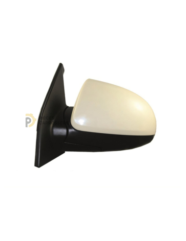 Rétroviseur gauche électrique chauffant KIA PICANTO à peindre