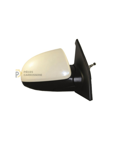 Rétroviseur droit à peindre pour KIA PICANTO I phase 2