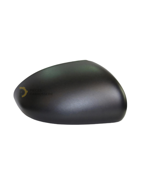 Coque rétroviseur droit noire KIA RIO III (09/2011-03/2015)