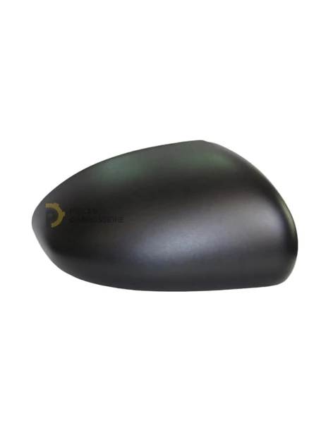 Coque rétroviseur droit noire KIA RIO III (09/2011-03/2015)