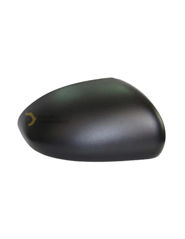 Coque rétroviseur droit noire KIA RIO III (09/2011-03/2015)