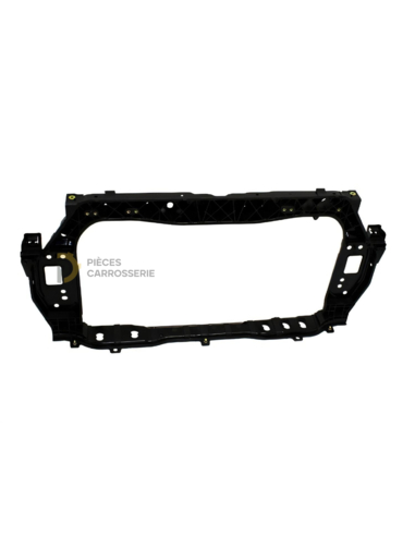 Face avant complète KIA RIO III (09/11-03/15) - Compatibilité optimale