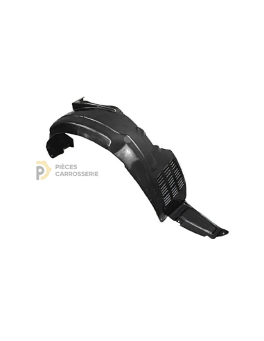 Pare-boue aile avant droit KIA RIO II 2005-2011 à petit prix