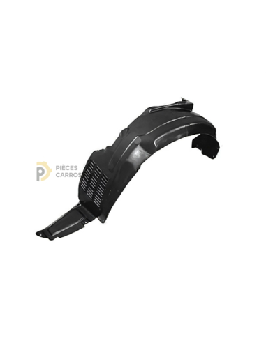 Pare-boue aile avant gauche KIA RIO II 2005-2011 - Compatible